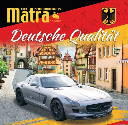 Retour sur la Nuit des Musées au Musée Matra